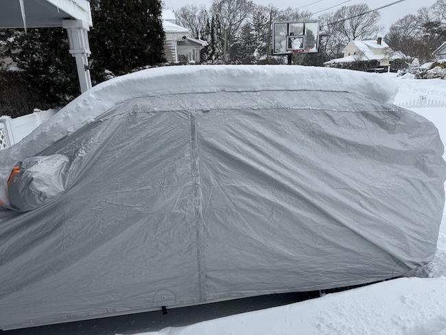 The big blizzard of 2026